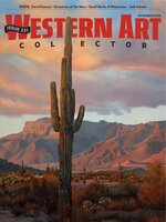 Western Art Collector